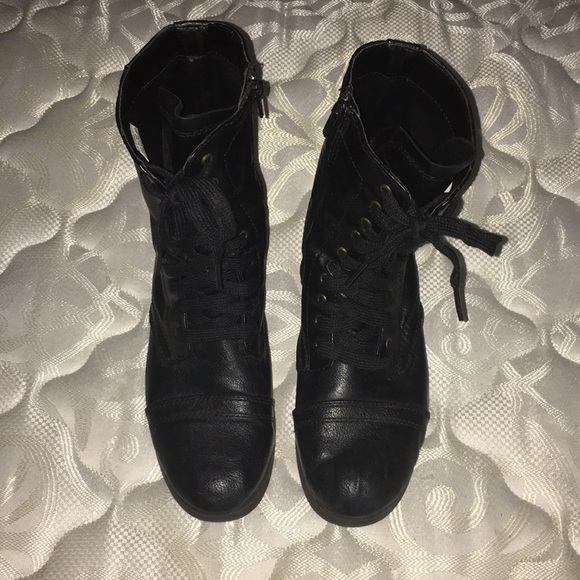 kohls steel toe sneakers